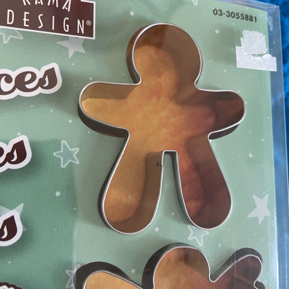 Hanging Mug Cookie Cutters- Brand New - Picture 4 of 6
